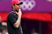 مهدي علي أكثر مدربي الإمارات نجاحاً