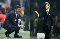 رسمياً.. إنتر ميلان يقيل ماتزاري ويعين مانشيني