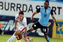 تونس ثالث المتأهلين إلى نهائيات أمم أفريقيا 2015