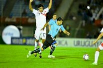 فوز كوستاريكا على الأوروغواي ودياً