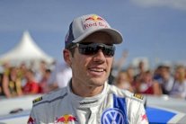 رالي بريطانيا: أوجييه دائماً في الصدارة بعد اليوم الثاني