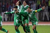 خليجي 22: طموح العراق بلقب رابع يصطدم بمجموعة قوية