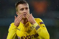 تشلسي مورينيو يصارع ريال مدريد وبرشلونة على ماركو رويس