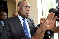 حياتو يقترح عقوبة استبعاد المغرب 4 اعوام