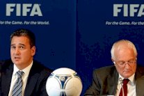 بلبلة في الفيفا حول تقرير غارسيا بشأن مونديالا 2018 و2022