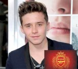 بيكهام يوقع عقداً مع أرسنال لمدة عام واحد فقط