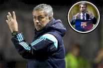 مورينيو يعود للتدريب في إسبانيا من بوابة برشلونة 