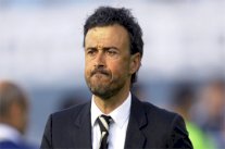 خمسة مشاكل تجبر المدرب لويس انريكي على معالجتها في برشلونة