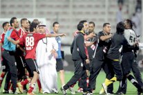 ابرز 5 مواقف في لـ