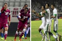 السعودية تبدأ البحث عن مرحلة جديدة بمواجهة قطر في كأس الخليج