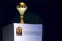 انغولا ليست مرشحة لإستضافة أمم أفريقيا 2015 