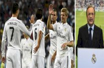 الرئيس فلورنتينو بيريز يفشل في