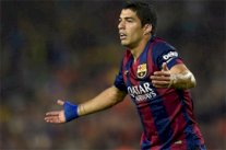 لويس سواريز للصحافة العالمية : لقد عاملتموني كمجرم