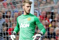 دي خيا يحدد موقفه النهائي من مفاوضات ريال مدريد 