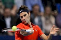 بطولة الماسترز: فيدرر يواصل انطلاقته القوية وموراي ينعش آماله