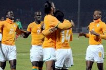 خسارة سيراليون أمام ساحل العاج بخماسية في نهائيات امم افريقيا 2015