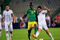 السنغال تقلص آمال مصر وتأهل الكاميرون وجنوب أفريقيا وفوز للجزائر
