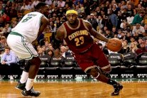 فوز رابع على التوالي لكليفلاند وسقوط حامل اللقب