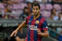 مونتويا يقترب من الرحيل عن برشلونة وليفربول الأقرب لضمه