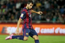 مونتويا غاضب ويريد الرحيل عن برشلونة وصراع ثلاثي لضمه