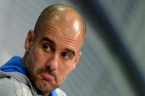 غوارديولا يدافع عن مشروع إنريكي ولا يتمنى مواجهته في الأبطال