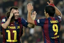 لويس سواريز... من 