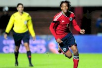 أنشيلوتي يطلب كوادرادو لإشعال المنافسة مع كارفخال وأربيلوا