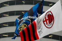 التشكيلة المتوقعة لإنزاغي ومانشيني في ديربي ميلان