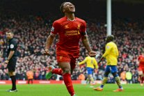 ستيرلينغ يريد الاستمرار مع ليفربول لفترة طويلة