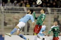 الوحدات يحسم القمة مع غريمه الفيصلي في الدوري الأردني