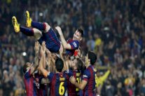 تشلسي وبايرن وريال ويوفنتوس يواصلون صدارة الدوريات الأوروبية