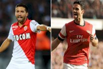 فينغر يخطط للتعاقد مع موتينيو لخلافة أرتيتا في وسط أرسنال