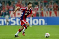 ألونسو يكشف عدم تلقيه عروضاً قبل حمل ألوان بايرن ميونيخ