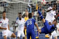 تعادل سلبي بين ليون وباستيا في الدوري الفرنسي