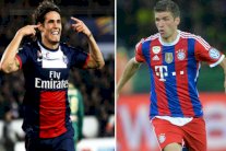 فان غال يضحي بمواطنه فان بيرسي مقابل انتداب كافاني ومولر