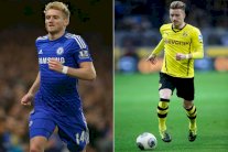 مورينيو يرصد الملايين ويدرج شورليه مقابل التوقيع مع ريوس