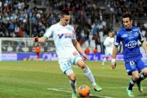 بطولة فرنسا: مرسيليا في موقف صعب فنياً وإدارياً