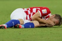 الإصابة تبعد مودريتش عن ريال مدريد 3 أسابيع