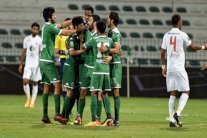 الشباب المتصدر يواجه مطارده النصرفي كأس الرابطة الإماراتية