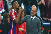 بواتنغ عن غوارديولا: إنه أفضل مدرب في العالم