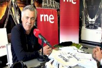 أنشيلوتي يؤكد عدم تعاقد ريال مدريد مع أي لاعب بديلاً لمودريتش