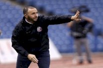 بلماضي مدرب قطر: نجحنا اليوم في التسجيل