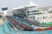 جائزة أبوظبي الكبرى: نهاية 