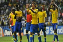 الغابون تزيح بوركينا فاسو عن صدارة المجموعة الثالثة