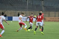 تونس تطيح بمصر وتهدي الكونغو الديمقراطية بطاقة التأهل الأفريقية