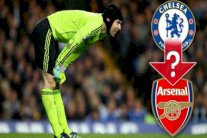 مورينيو يعطي الضوء الأخضر لرحيل تشيك إلى المدفعجية