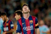 3 أندية إنكليزية مستعدة لدفع الشرط الجزائي في عقد ميسي