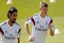 أنشيلوتي يعتمد على