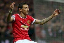 اليونايتد يبيع دي ماريا صيفاً من أجل غاريث بيل أو كريستيانو