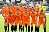 الوحدة الدمشقي يبدأ حملة الدفاع عن لقبه بطلاً لسوريا